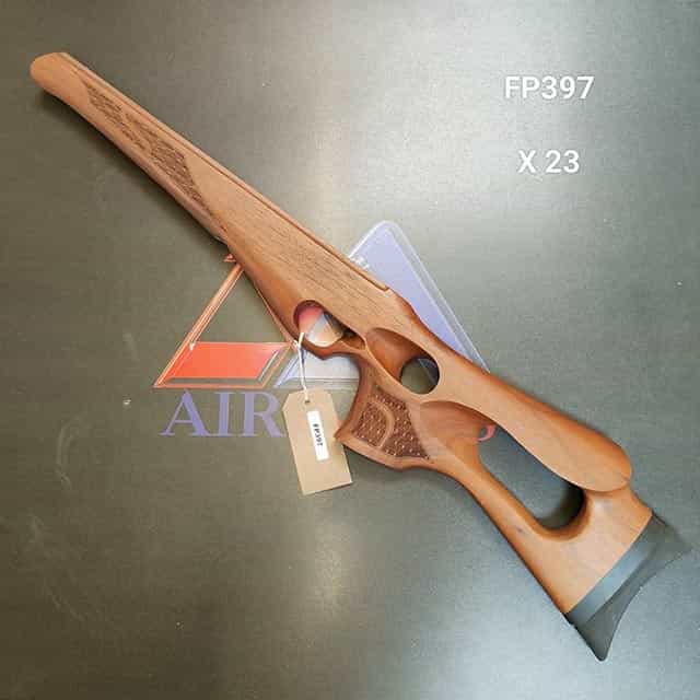 FALCON PRAIRIE - OLD TYPE - WALNUT PROFILE STOCK R/H